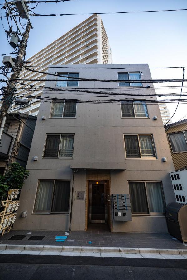 Marvelous Koiwa - Vacation Stay 90812V Tokyo Eksteriør bilde